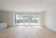 TERRASSENTRAUM mit Weitblick - 4 Zimmer