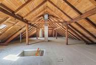 Ein Haus, viele Möglichkeiten | Großzügiges Zuhause mit zwei Wohnebenen und Ausbaureserve | 2 Küchen | Separate Eingänge | Garten mit viel Privatsphäre