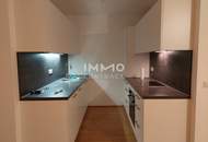 Fitness, Sauna, Garten & Gemeinschaftsraum im Haus/ Moderne 2-Zimmer-Wohnung mit Balkon nahe U2 Aspernstraße