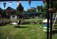 NEUWERTIGES HAUS MIT SCHÖNEM GARTEN!