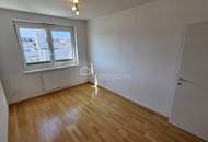 Blick auf den Husarentempel - Klimatisierte 3-Zimmer-Wohnung in Mödling zu vermieten!