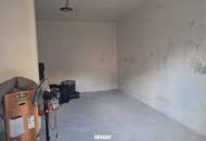 Anlegerwohnung in Hartberg.