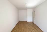 Nähe Donau und U2 - Geförderte 2 Zimmer Wohnung mit Loggia - FINANZIERUNGSBEITRAG