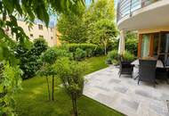 Gartenliebe trifft Wohnkomfort – 4 Zimmer mit rund 200 m² Eigengarten | ZELLMANN IMMOBILIEN