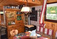 Waldhäusl "Hänsel und Gretl"