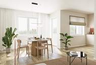 ERSTBEZUG nach Generalsanierung/Umbau: Wohnen mit Wörthersee-Blick nur 3 Gehminuten zum See