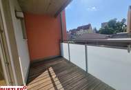 HELL & MODERN | 2-ZIMMERWOHNUNG MIT BALKON