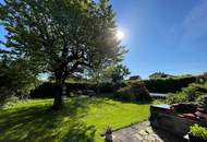 Wohnen in Top-Lage nahe PlusCity – mit Garten, Pool, Keller und Garage! 5 Schlafzimmer