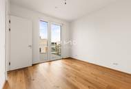 Luxuriöses Wohnen an der Donau mit ca. 124m² Dachterrasse!