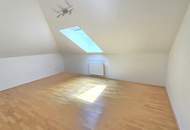 Schöne 4 Zimmer Wohnung mit Terrasse. Nähe Mariahilfer Straße