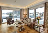 Gehoben-Modern-Zentral Apartmenthaus in Seefeld - Tirols sonniges Hochplateau