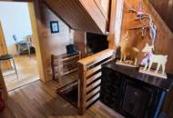 Idyllisches Berghaus in Kärnten: 10 Zimmer, Garten, Balkon & Kamin – Ihr Rückzugsort.