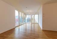 Attraktive 3-Zimmer-Wohnung mit Terrasse und voll ausgestatteter Küche nähe Wifi zu vermieten! (Top 31)