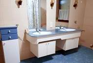 Großzügige Wohnung im Zentrum von Uttendorf