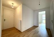 Hofseitiger Balkon!!! Top-Ausstattung!!! Hochwertige Neubauwohnung in der Arnethgasse!!!