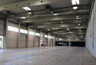 Multifunktionshalle Spittal - Gewerbe & Logistikpark