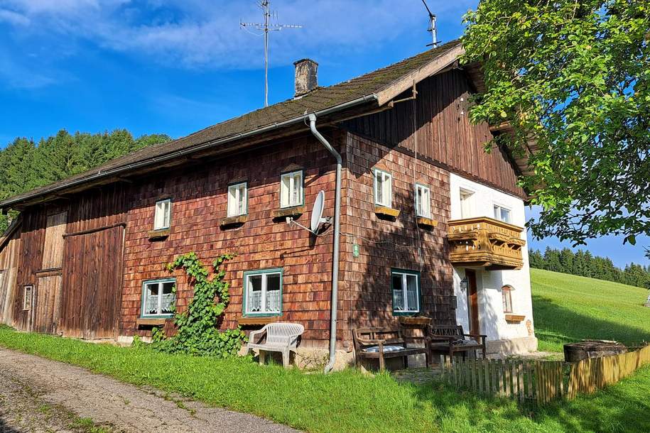 Sacherl, Grund und Boden-kauf, 395.000,€, 5241 Braunau am Inn