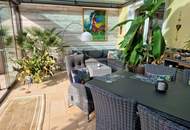 PROVISIONSFREI! Generalsaniertes 360 m² großes Landhaus mit Fernblick, Pool & Jacuzzi