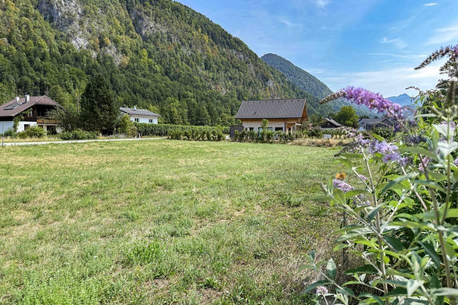 Ihr neuer Platz zum Wohlfühlen, Grund und Boden-kauf, 157.860,€, 4645 Gmunden