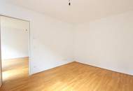 Kompakte 2-Zimmer-Wohnung in modernem Niedrigenergie-Neubau mit Loggia