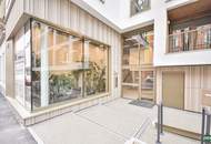 Garagenplätze in zentraler Lage des 7. Bezirks