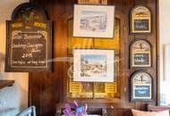 Gastronomiebetrieb im Herzen von Bad Kleinkirchheim – Restaurant mit Café! - zu verpachten -