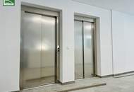 LEO 131 - Hofseitige Neubau-Wohnung mit Schrankraum und Abstellraum! Nur 4 Bus-Stationen zum Bahnhof Floridsdorf und viel Grün in der Nähe!