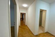 Helle, zentrumsnahe Mietwohnung in Baden!