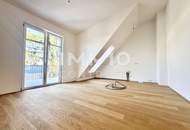 Penthouse-Highlight: lichtdurchflutete 4-Zimmer-Wohnung mit -3% Wintervorteil
