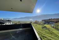 Stilvolle Wohnung mit atemberaubendem Weitblick