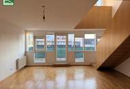 Wohnen nahe der Donau in 1200 Wien: Geräumige 3-Zimmer Wohnung inkl. Einbauküche!