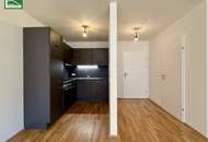 Familienfreundliche 2-Zimmer-Wohnung am Laaer Berg – Grün &amp; ruhig!