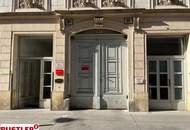 Garagenstellplatz in der Schmalzhofgasse!