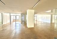 Moderne Gewerbefläche Nähe Rochusmarkt