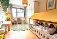 3-Zimmer-Eigentumswohnung in guter Lage inkl. Tiefgaragenstellplatz - ideal für Familien