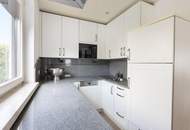 AM MÜHLWASSER - VOLLUNTERKELLERTE DOPPELHAUSHÄLFTE MIT VIELEN EXTRAS UND GROßER TERRASSE