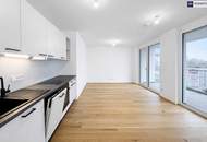 Smarte 2-Zimmer-Wohnung mit Balkon und Top Ausstattung!