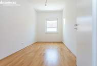 Schöne 4-Zimmer-Wohnung mit Loggia &amp; Keller