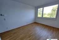 traumhafte 4-Zimmer-Wohnung in bester Lage Tullns mit Blick auf den Wasserpark / Ruhelage - zentral - nächst der Donaulände gelegen