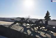 EINZIGARTIG! 360 Grad WEITBLICK über die Weinreben hinweg! Ein luxuriöses Wohnerlebnis der Extraklasse in der West-Steiermark! Provisionsfrei! Sofort verfügbar!