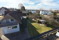 Charaktervolles Einfamilienhaus in Lebring mit ca. 150 m² Wohnfläche, Garage, Gartenlaube &amp; Schwedenofen