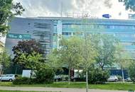 Hochwertige Büroflächen an der Brigittenauer Lände