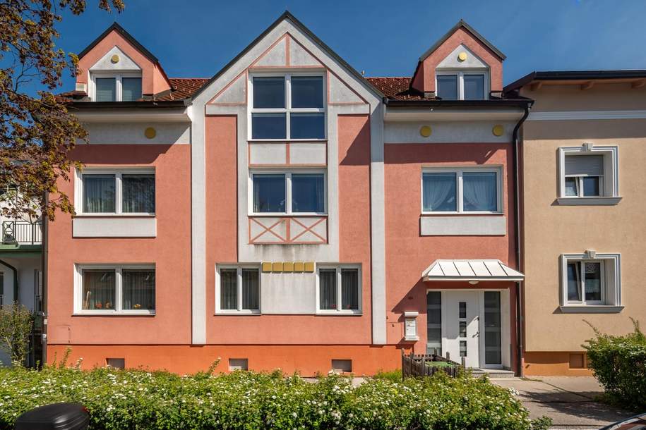 Mehr Platz zum Leben & Arbeiten! Gediegenes Ambiente | Garten | Sauna | Infrarotkabine | Solarium | Whirlpool, Haus-miete, 3.000,00,€, 2103 Korneuburg