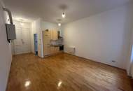 Charmante 1-Zimmer-Altbauwohnung in ruhiger Seitengasse nächst Rosentalgasse