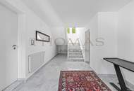 Exklusives Einfamilienhaus mit Weitblick über Wien in Hagenbrunn !
