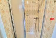 Großzügiges 985m² Baugrundstück mit ca. 150m² Einfamilienhaus mit Terrasse u. Garage in wunderschöner Lage Nähe Mühlwasser