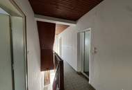 Sanierungsobjekt mit Charakter: Drei Ebenen voller Möglichkeiten