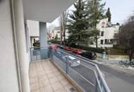 Helle, ruhige 3-Zimmer-Wohnung in Toplage in Geidorf