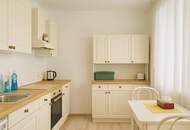 Großzügige und helle Wohnung in Toplage mit zwei Terrassen!