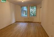 Ruhiger Wohnkomfort im begrünten Innenhof - In zentraler Lage des 8. Bezirks! Sofort beziehbare 2 Zimmer Wohnung mit guter Raumaufteilung inkl. Garagenplatz! Hohe Rendite erzielbar.